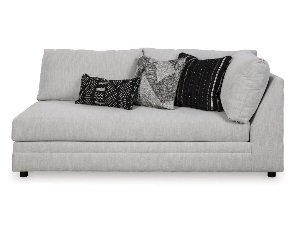 Neira 2-Piece Sectional