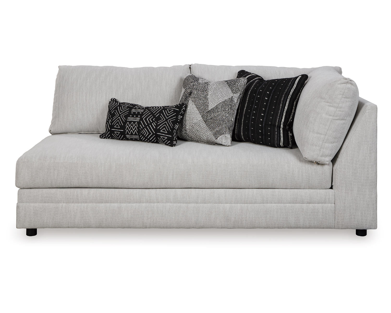 Neira 2-Piece Sectional