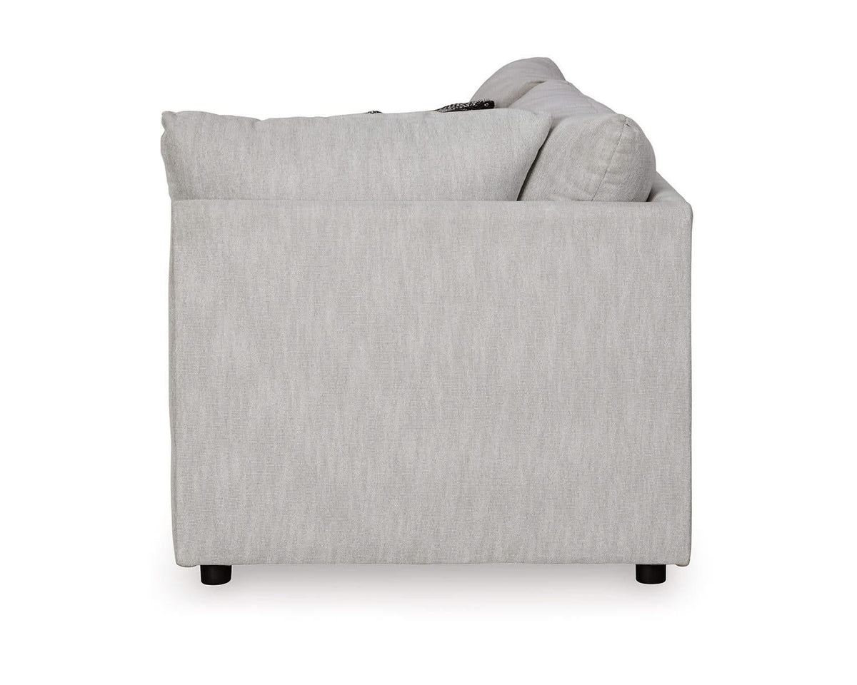 Neira 2-Piece Sectional