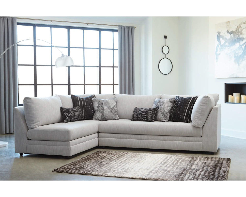 Neira 2-Piece Sectional