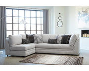 Neira 2-Piece Sectional