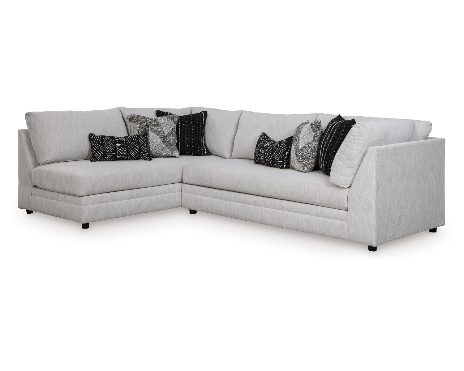 Neira 2-Piece Sectional