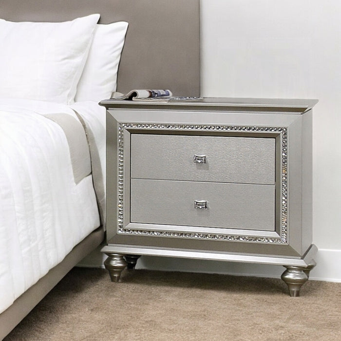 Kaitlyn Nightstand