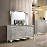Kaitlyn Mirror W/Led