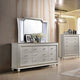 Kaitlyn Mirror W/Led
