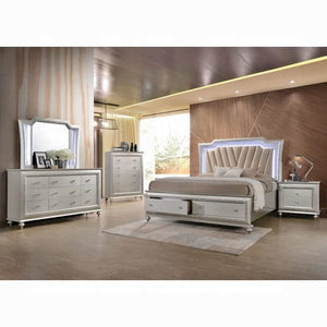 Kaitlyn Mirror W/Led