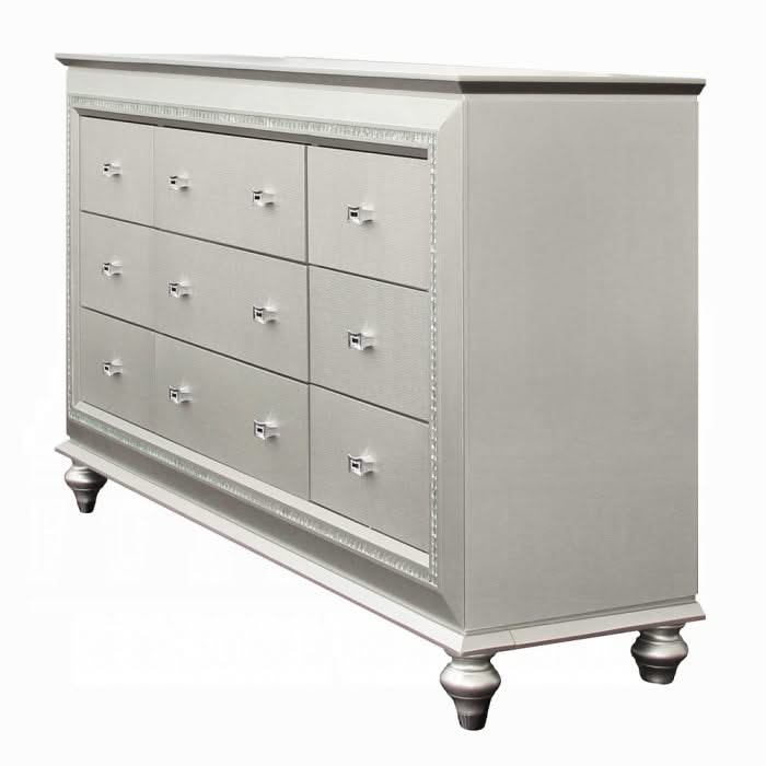 Kaitlyn Dresser