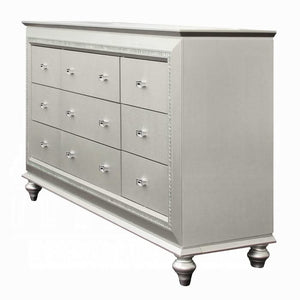 Kaitlyn Dresser