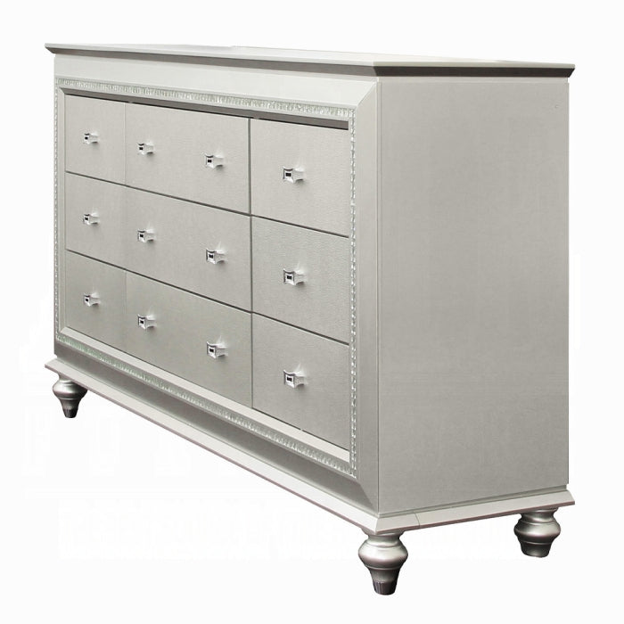 Kaitlyn Dresser