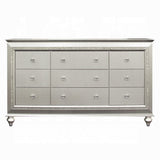 Kaitlyn Dresser