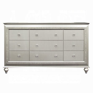 Kaitlyn Dresser