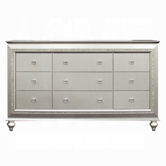 Kaitlyn Dresser