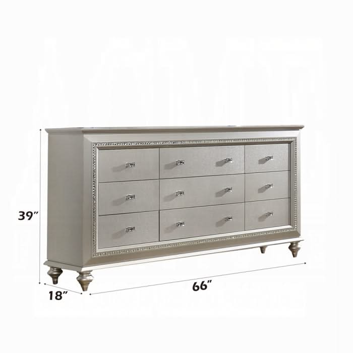 Kaitlyn Dresser