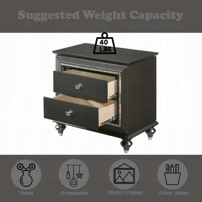 Kaitlyn Nightstand