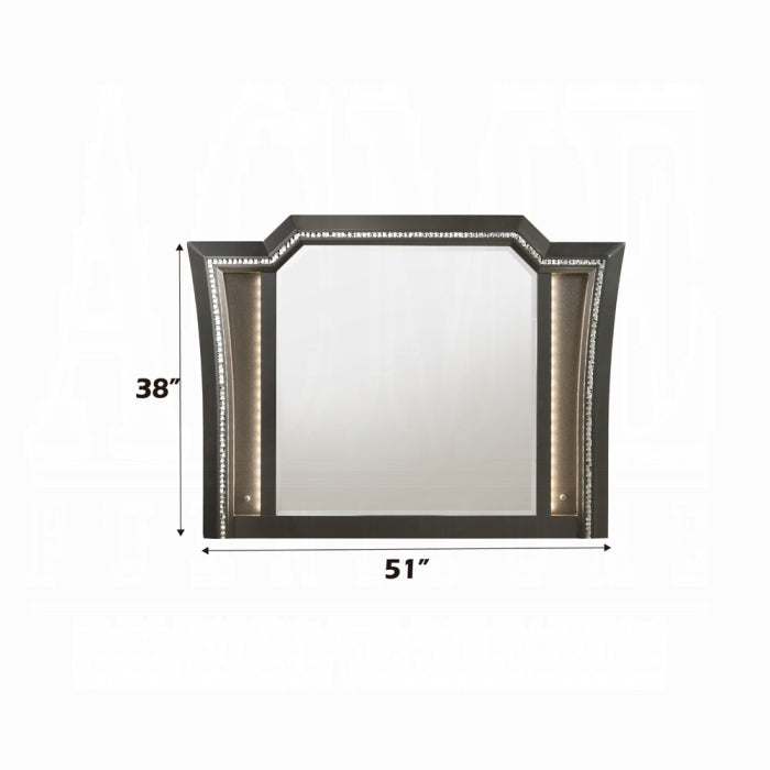 Kaitlyn Mirror W/Led