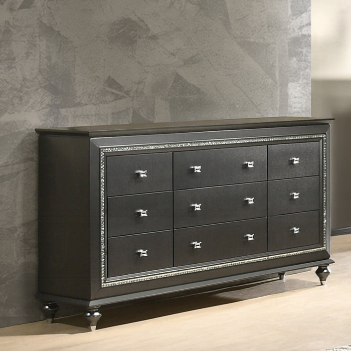 Kaitlyn Dresser