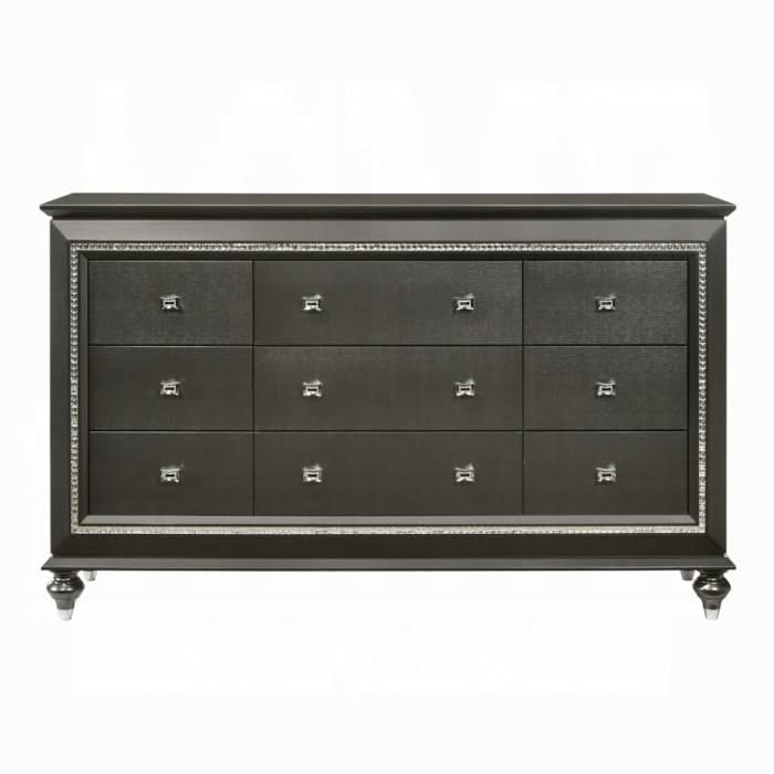 Kaitlyn Dresser