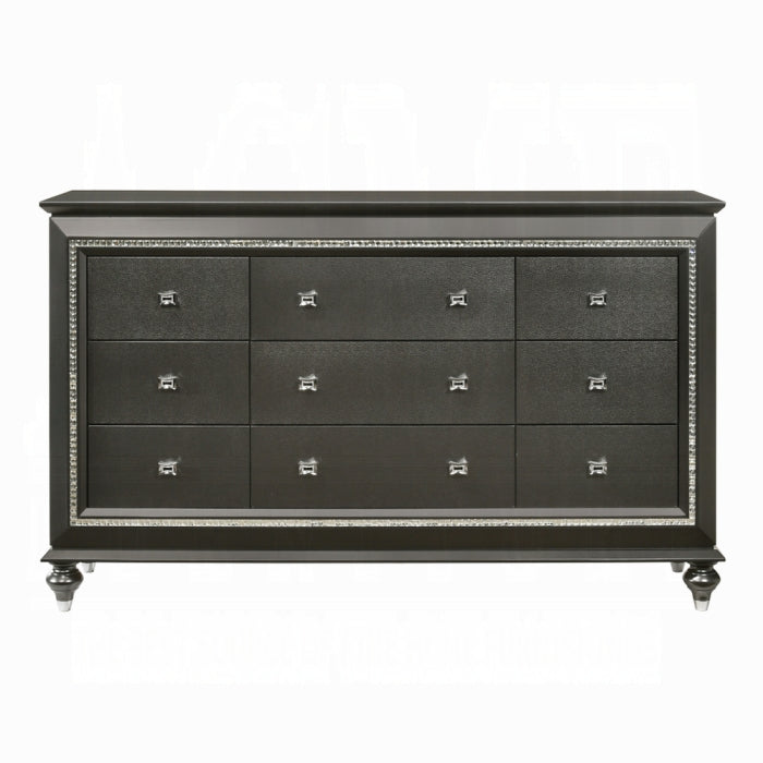 Kaitlyn Dresser