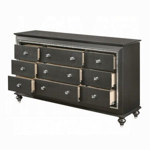 Kaitlyn Dresser
