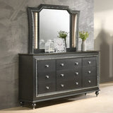 Kaitlyn Dresser