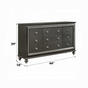 Kaitlyn Dresser