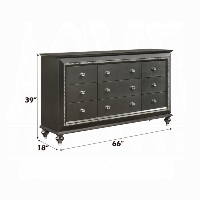 Kaitlyn Dresser