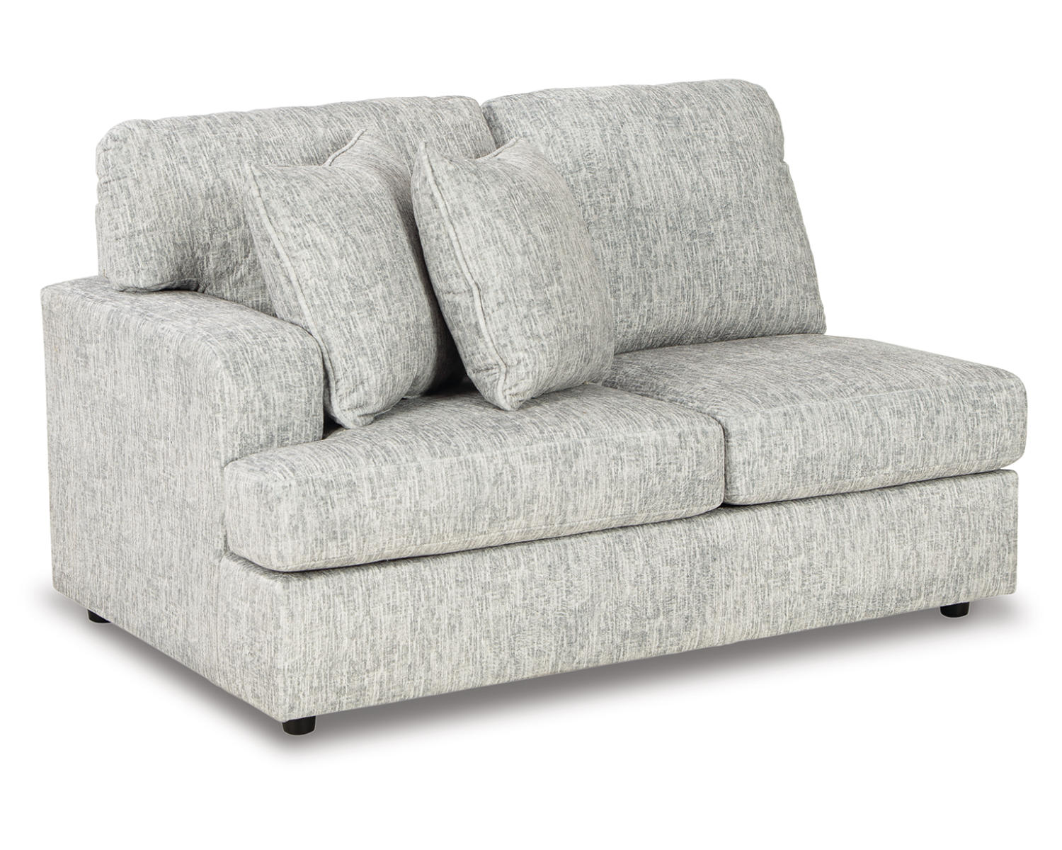 Playwrite Left-Arm Facing Loveseat