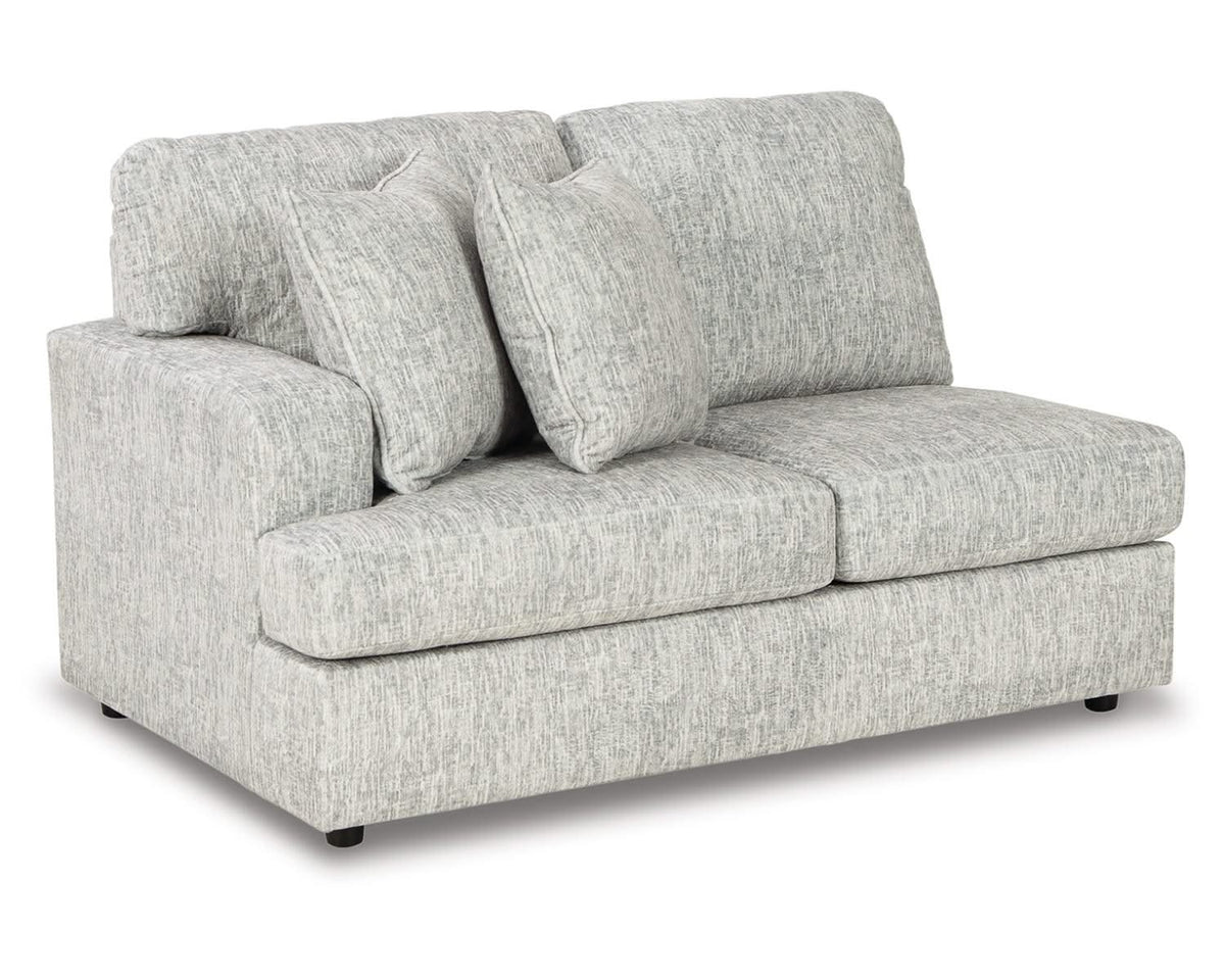 Playwrite Left-Arm Facing Loveseat