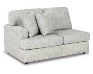 Playwrite Left-Arm Facing Loveseat