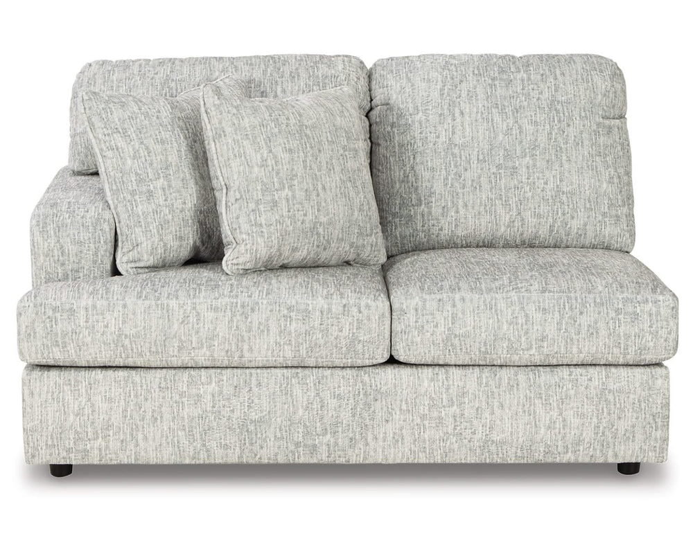 Playwrite Left-Arm Facing Loveseat