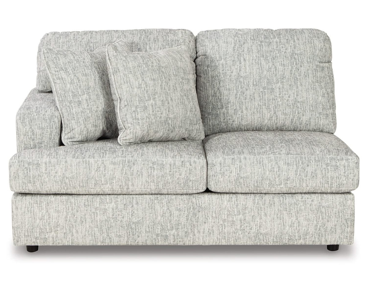Playwrite Left-Arm Facing Loveseat