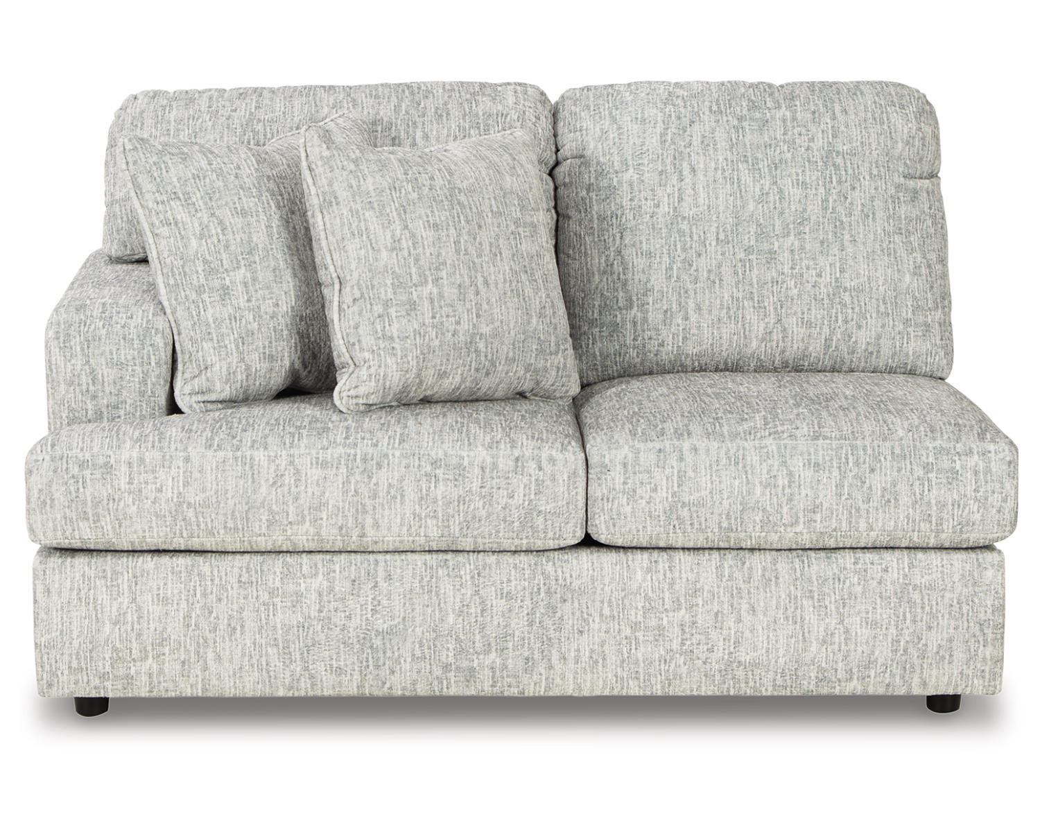 Playwrite Left-Arm Facing Loveseat