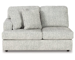Playwrite Left-Arm Facing Loveseat