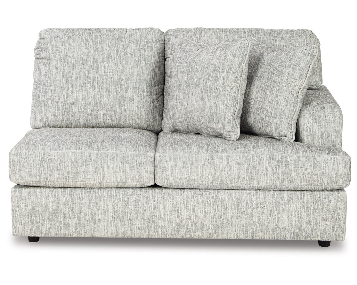 Playwrite Right-Arm Facing Loveseat