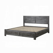Vidalia EK Bed