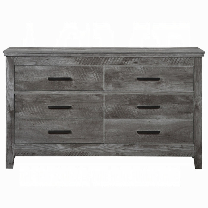 Vidalia Dresser