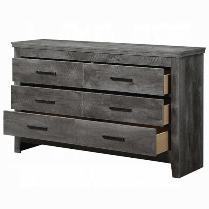 Vidalia Dresser