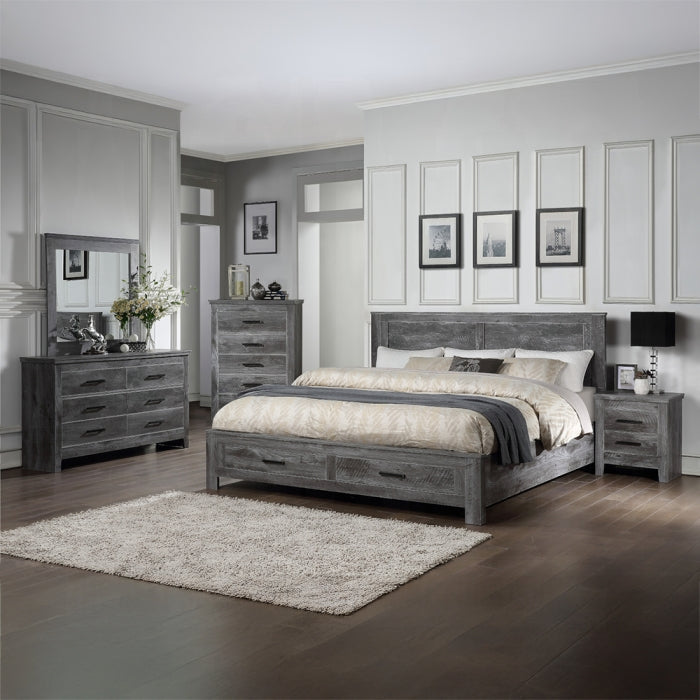 Vidalia Dresser