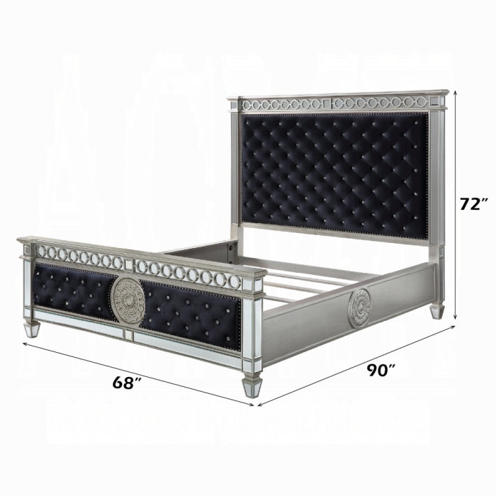 Varian Queen Bed