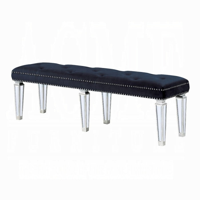 Varian Bench