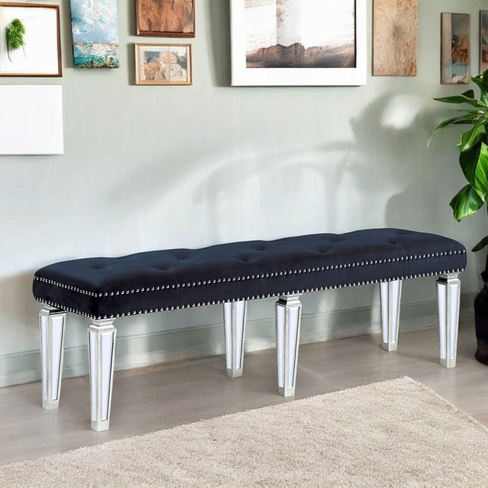 Varian Bench