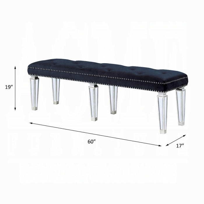 Varian Bench
