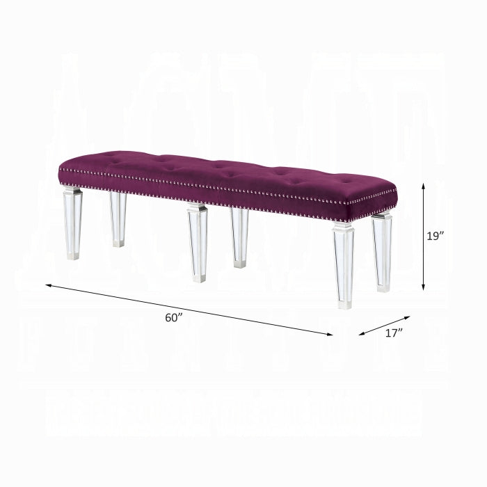 Varian Bench
