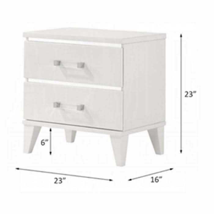 Chelsie Nightstand
