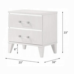 Chelsie Nightstand