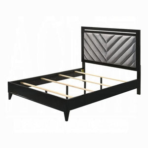 Chelsie EK Bed