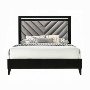 Chelsie EK Bed