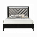 Cama Queen Chelsie