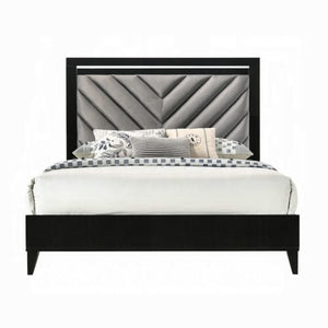 Cama Queen Chelsie