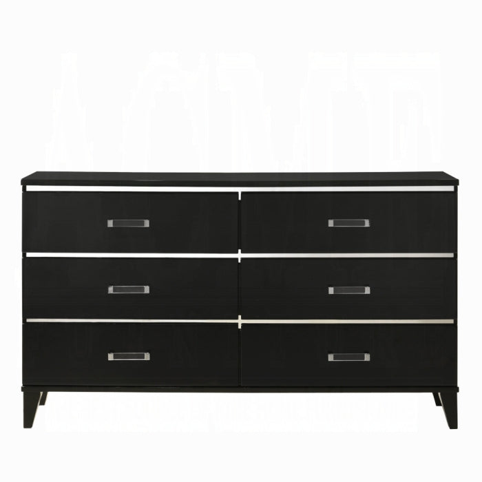Chelsie Dresser